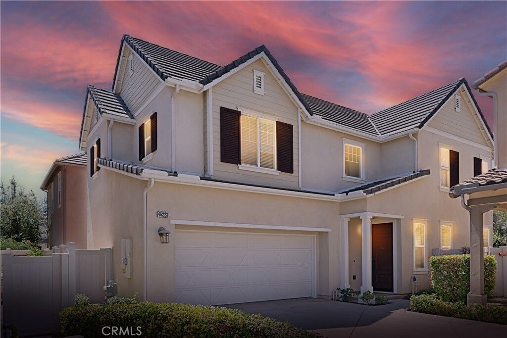 Property Photo: 46223 Timbermine Lane 55 CA 92592