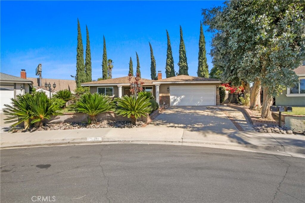 Property Photo:  12321 Gardenia Place  CA 91710 