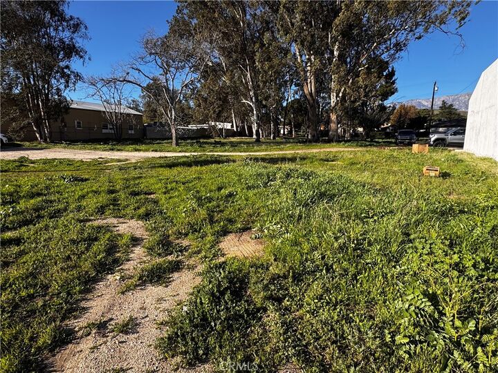 Property Photo:  2845 W Ramsey  CA 92220 