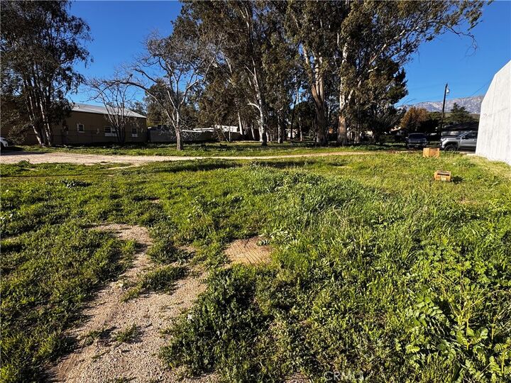 Property Photo: 2845 W Ramsey CA 92220