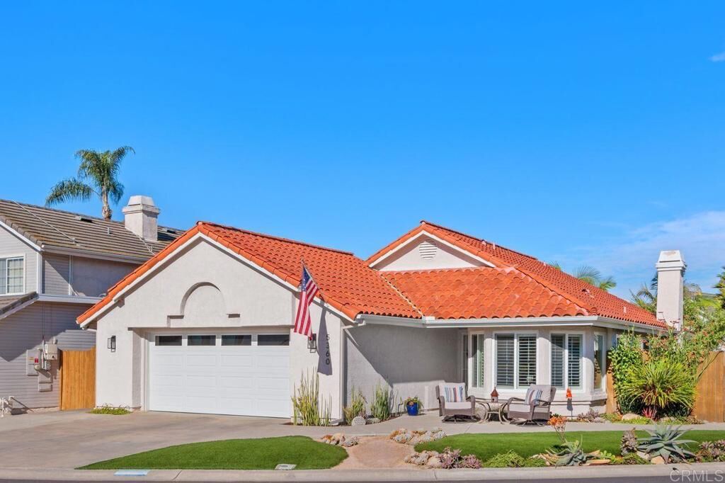 Property Photo:  5360 Blackberry Way  CA 92057 