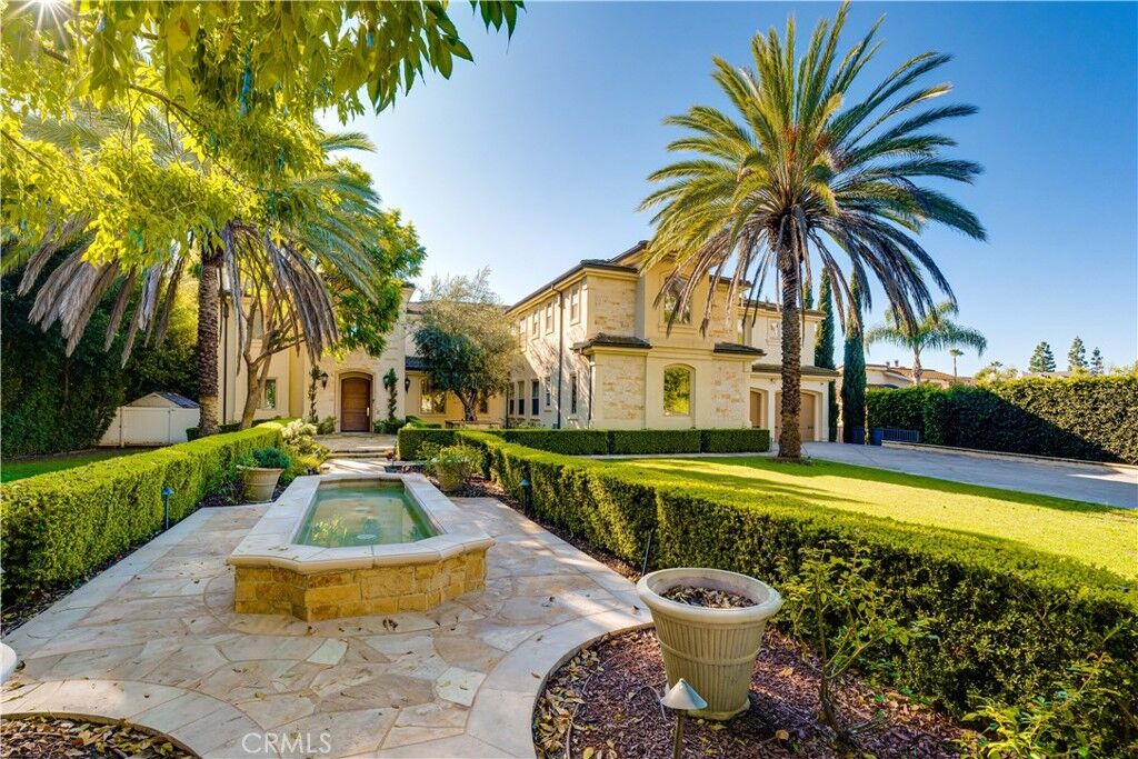 Property Photo:  19426 Via Del Caballo  CA 92886 