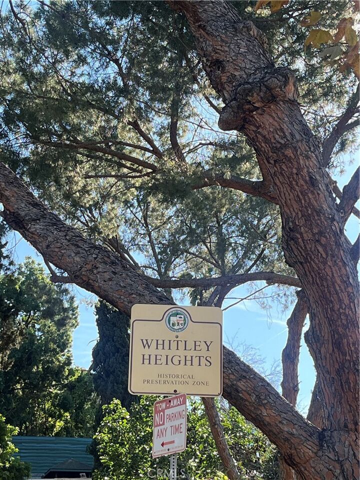 Property Photo: 2020 N Las Palmas CA 90068