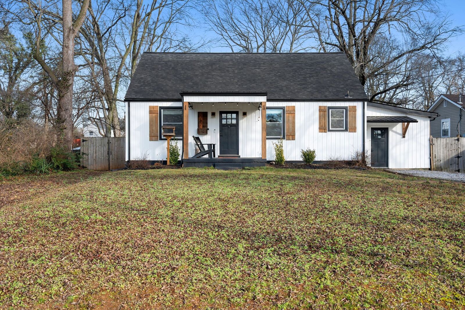 Property Photo:  2707 Brunswick Dr  TN 37207 