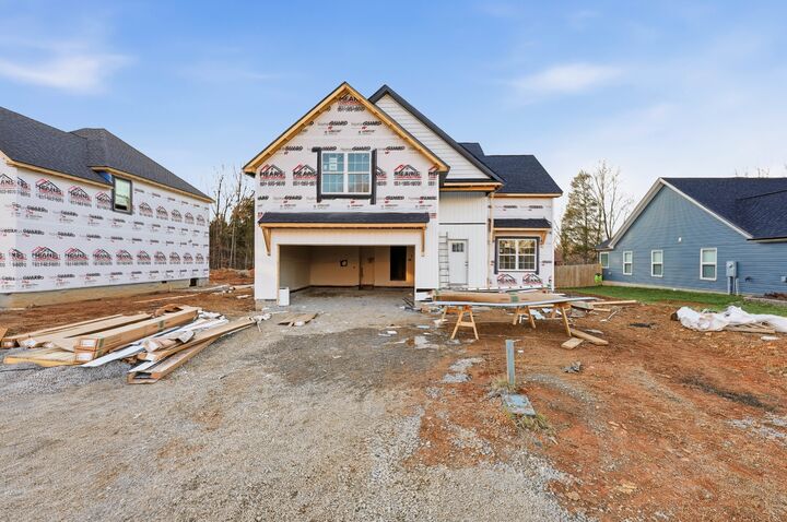 Property Photo: 246 Wayne Hall Rd TN 37040