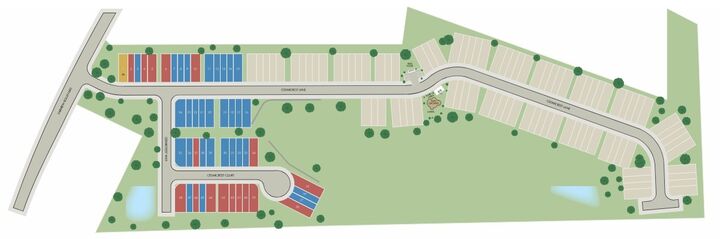 Property Photo: 7150 Cedarcrest Ln TN 37062