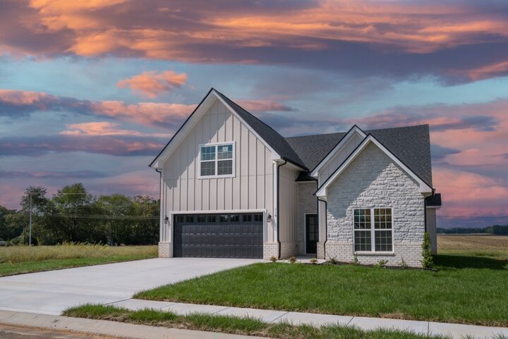 Property Photo:  4 The Park At Oliver Farms  TN 37043 