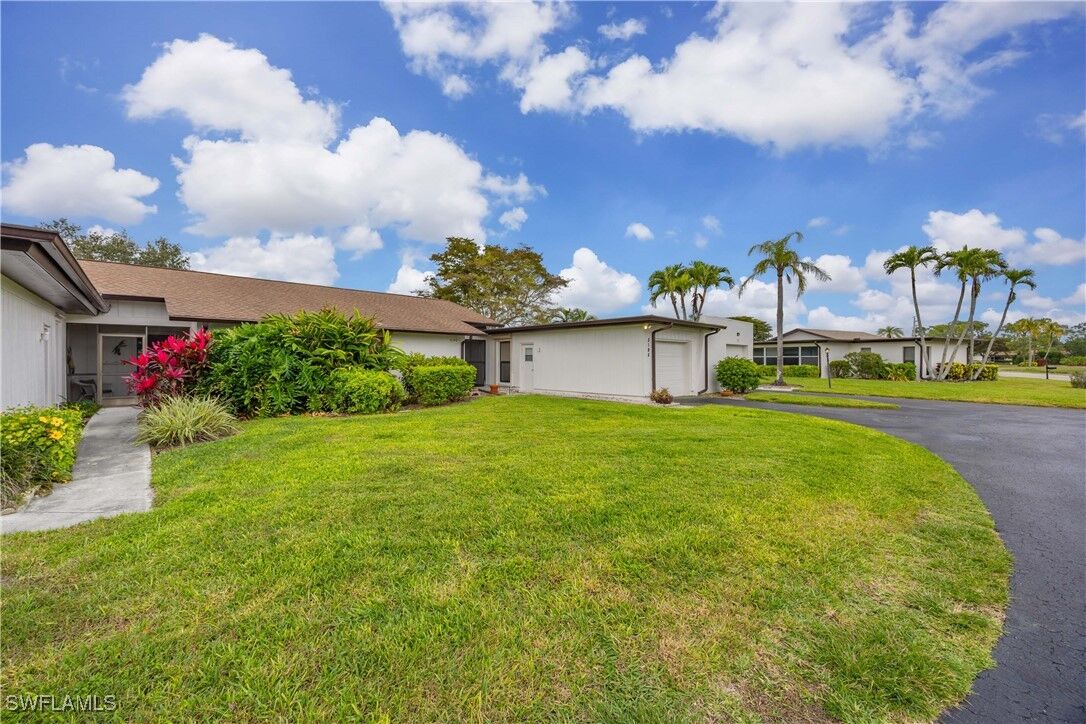 Property Photo:  3195 Boca Ciega Drive C10  FL 34112 