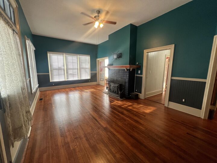 Property Photo:  318 White Oak Street  GA 30824 