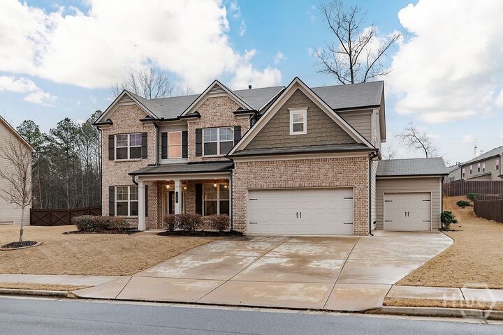 Property Photo:  1107 Ruddy Duck Drive  GA 30549 