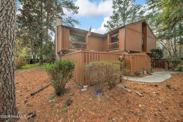 Property Photo:  2030 Albert Circle  NC 28403 