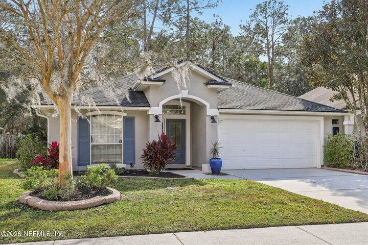 Property Photo:  2231 Trailwood Drive  FL 32003 