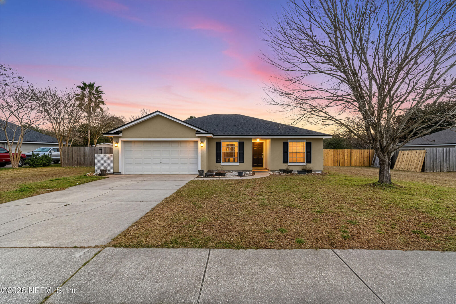 Property Photo:  861478 Worthington Drive  FL 32097 