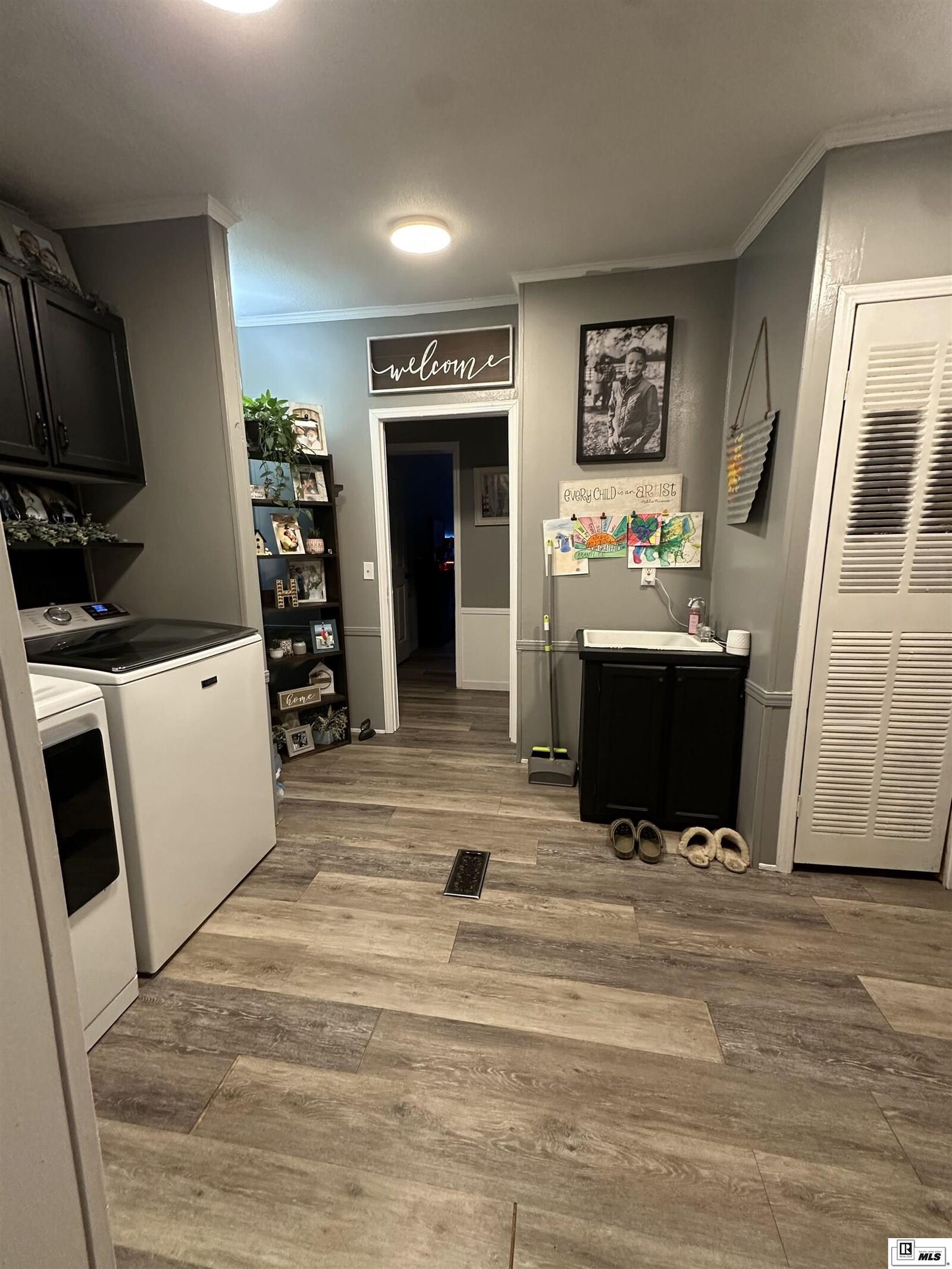 Property Photo:  176 Wright Road  LA 71292 