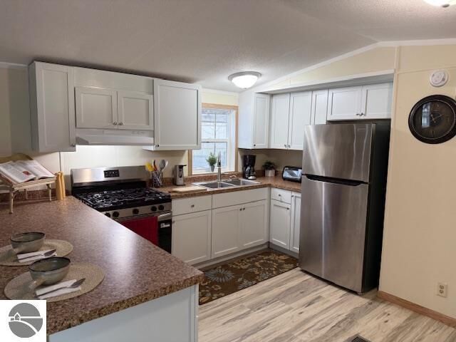 Property Photo: 4357 Sugar Maple Drive MI 49685