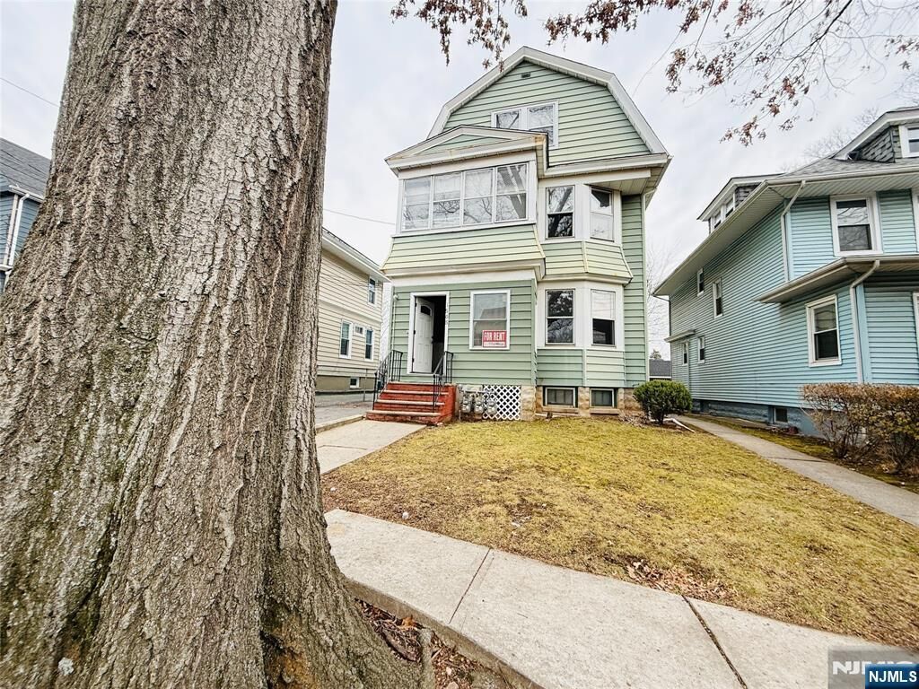Property Photo:  1505 Munn Avenue 1  NJ 07205 