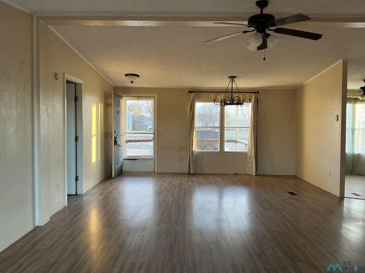 Property Photo: 1020 S Fork Drive NM 88101