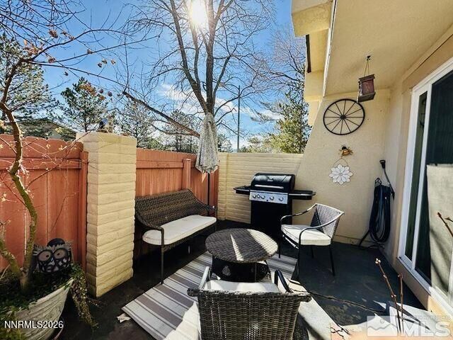 Property Photo:  3940 Pheasant Drive  NV 89701 