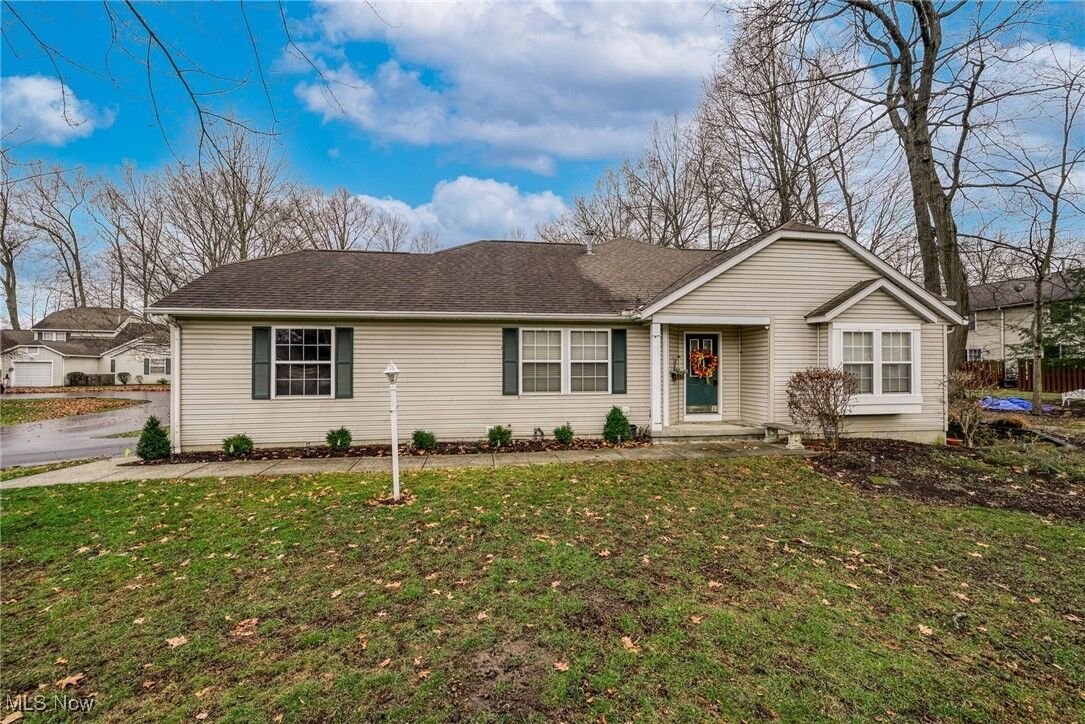 Property Photo:  2738 Stockman Court  OH 44224 