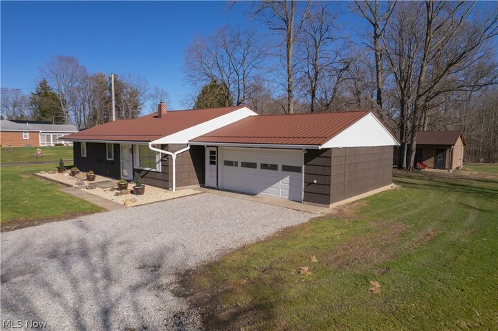 Property Photo: 10154 Rt 88 OH 44231