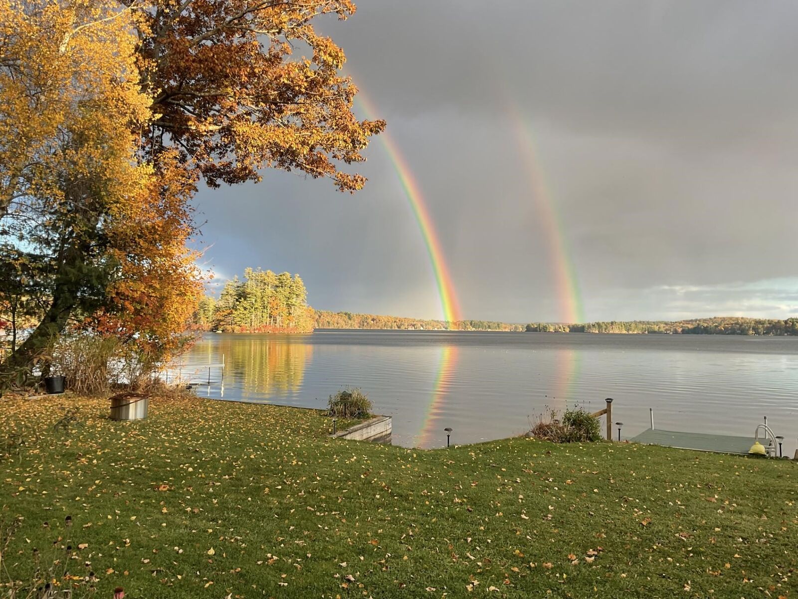 Property Photo:  114 Bow Lake Estates Road  NH 03884 