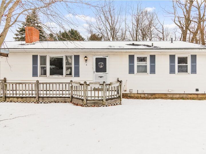 Property Photo:  6 Gazo Avenue  VT 05408 