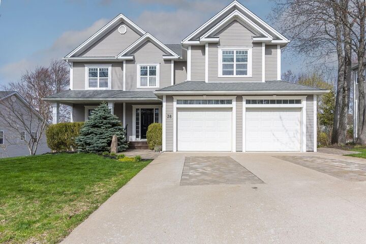 Property Photo:  38 Dalhousie Avenue  NS B4N 5E5 