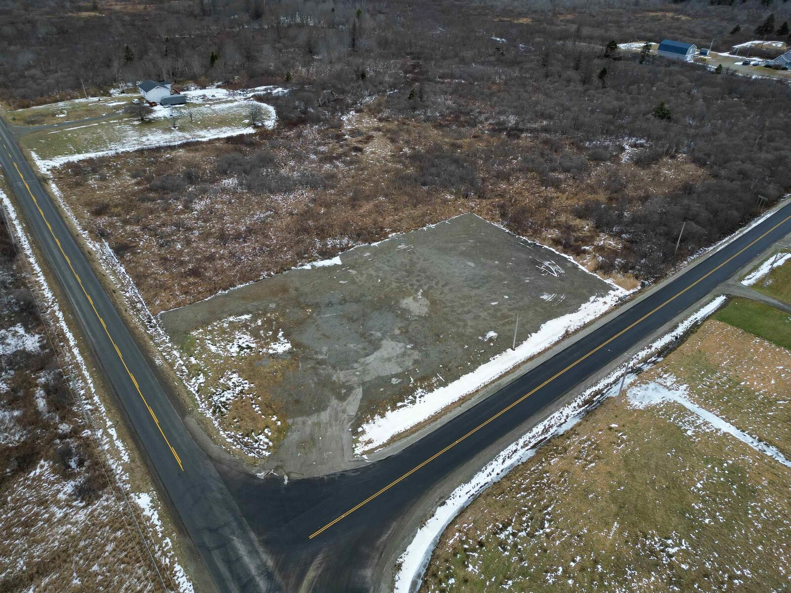Property Photo:  Lot Amirault Road  NS B0W 2Z0 