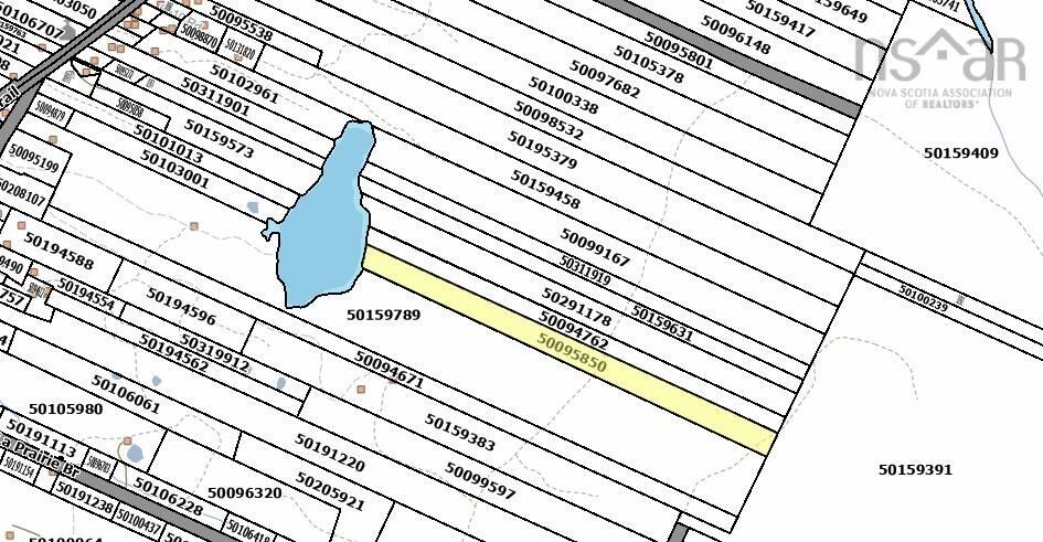 Property Photo:  Lot Cabot Trail La Prairie  NS B0L 1E0 