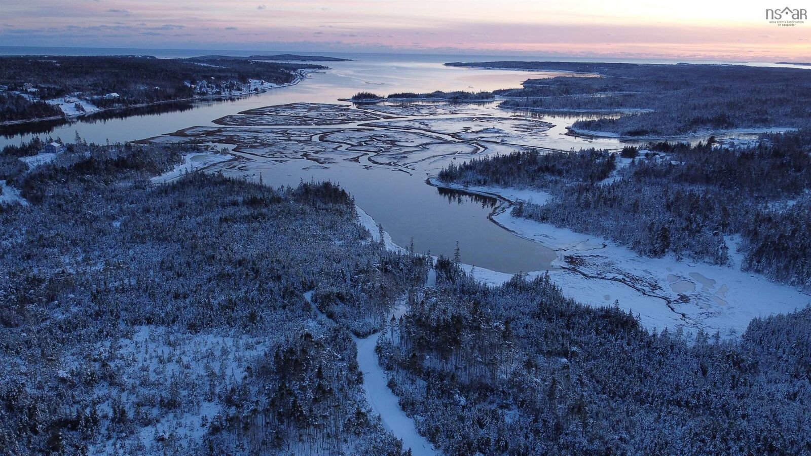 Property Photo:  Ws6 Westside Inlet Drive  NS B0J 2L0 