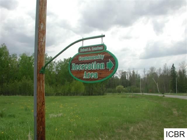 Property Photo:  Lt 2 Blk 3 Aspen Dr  MN 56636 