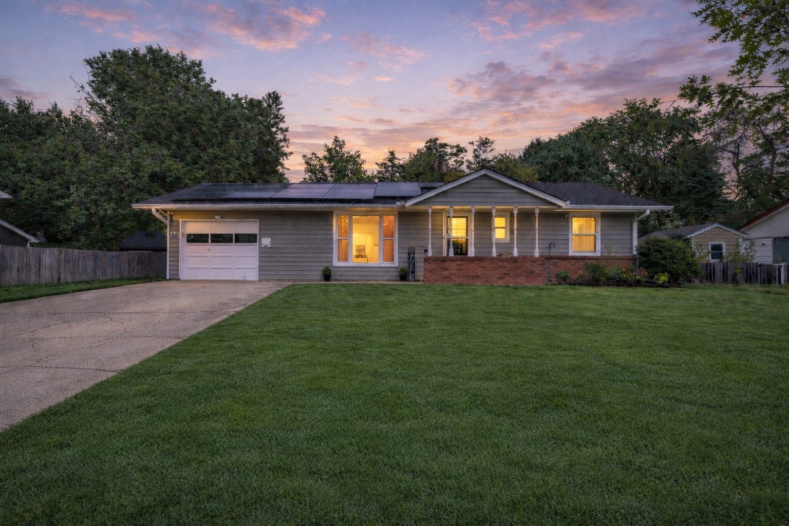 Property Photo:  7928 Hillside Trail S  MN 55016 