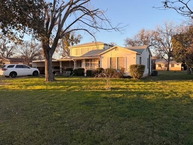 Property Photo:  5712 Calloway Street  TX 76114 