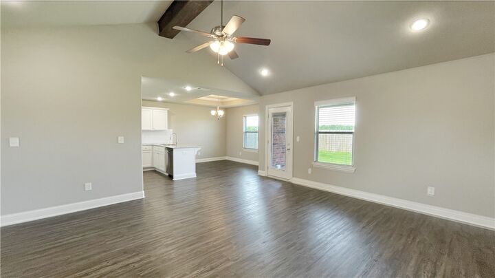 Property Photo:  1744 Charismatic Drive  AR 72753 