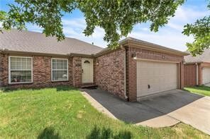 Property Photo:  286-288 Copper Oaks Drive  AR 72719 