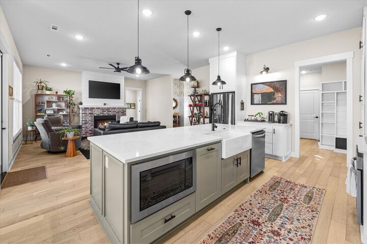 Property Photo:  9 Whithorn Circle  AR 72715 