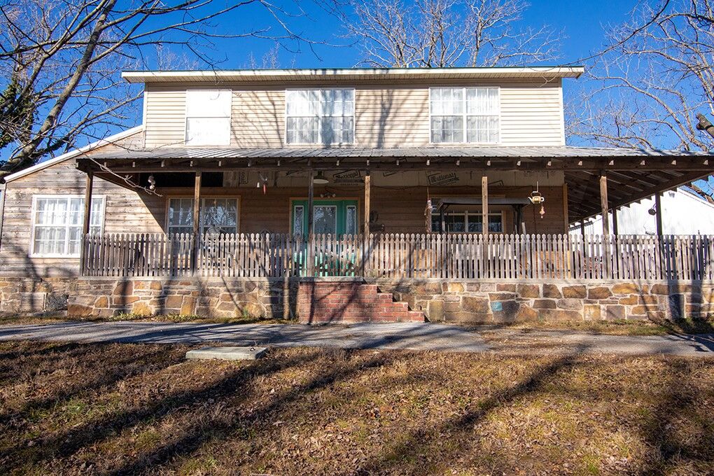 Property Photo:  5201 Highway 94  AR 72756 