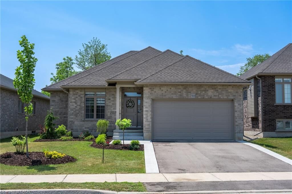 Property Photo: 50 Vanrooy Trail ON N0E 1Y0