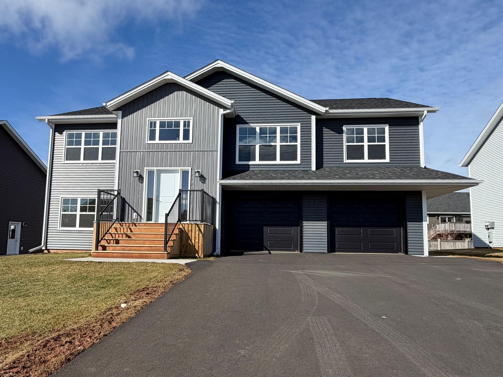 Property Photo: 29 Bridget Drive PE C1E 0G5