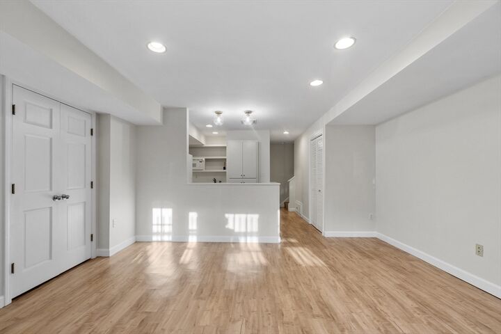 Property Photo:  27R West Street 8  MA 01915 