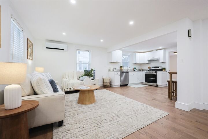 Property Photo:  232 Pleasant St  MA 02176 