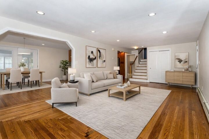 Property Photo: 300 Chapman Street MA 02021