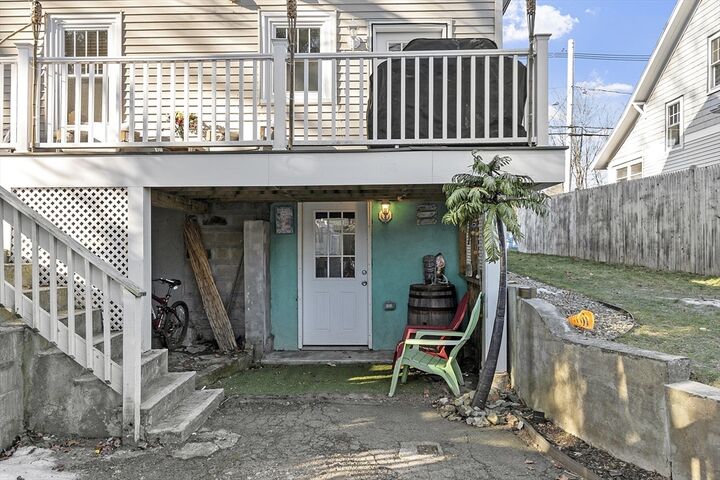 Property Photo:  12 Brown St  MA 01754 