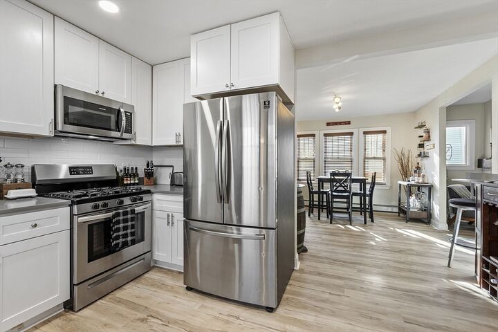 Property Photo:  12 Brown St  MA 01754 