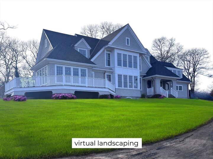 Property Photo:  2 Rockhill Rd  MA 02563 