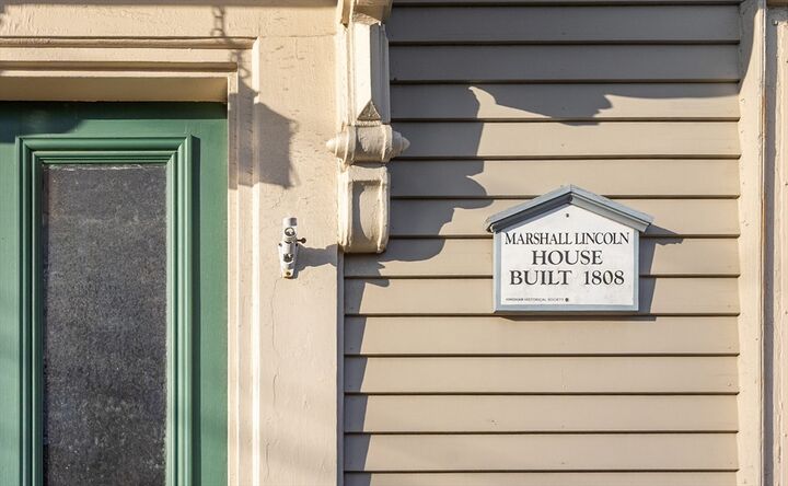 Property Photo:  225 South St 1  MA 02043 