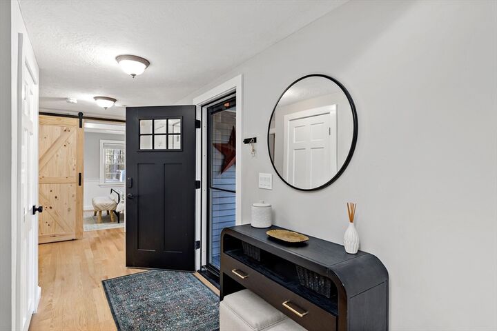 Property Photo:  49 Thompson St  MA 02359 