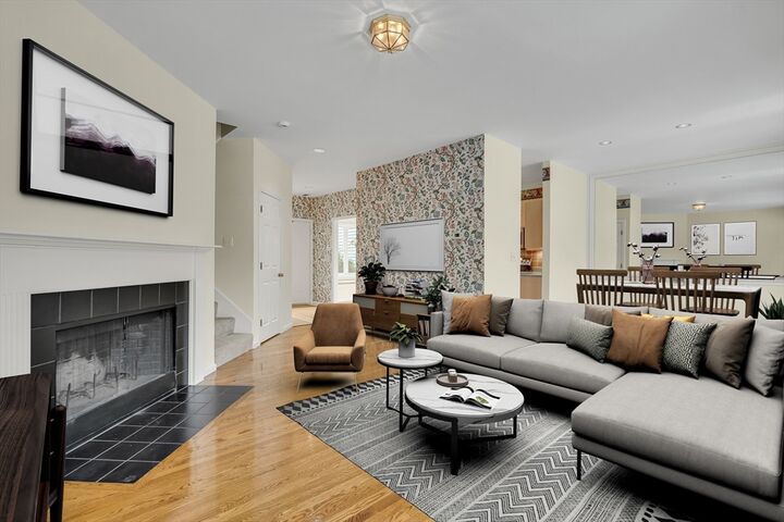 Property Photo:  289 Bishops Forest Dr 289  MA 02452 