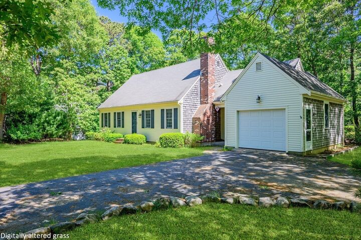 Property Photo:  20 Bray Farm Rd S  MA 02675 