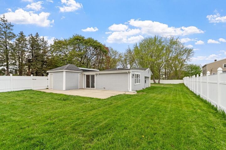 Property Photo:  3 Adams Ave  MA 01844 